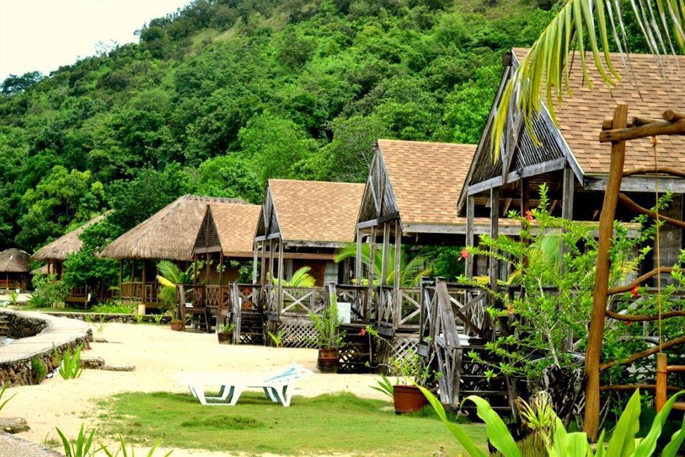 El Rio Y Mar Resort Pali Exterior foto