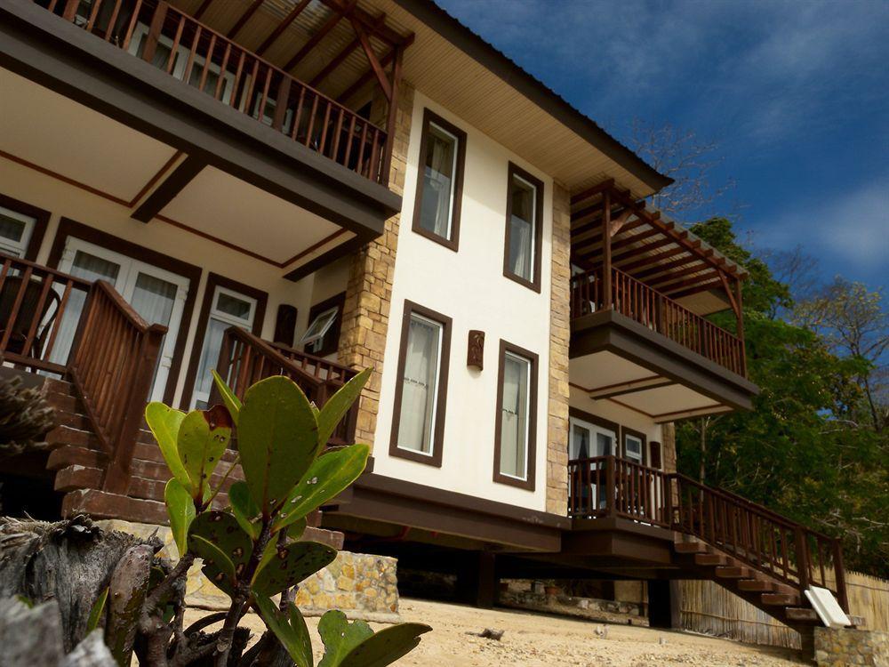 El Rio Y Mar Resort Pali Exterior foto