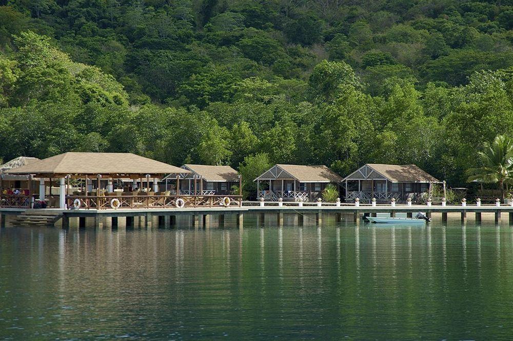 El Rio Y Mar Resort Pali Exterior foto