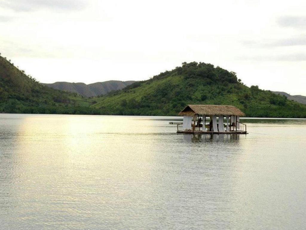 El Rio Y Mar Resort Pali Exterior foto