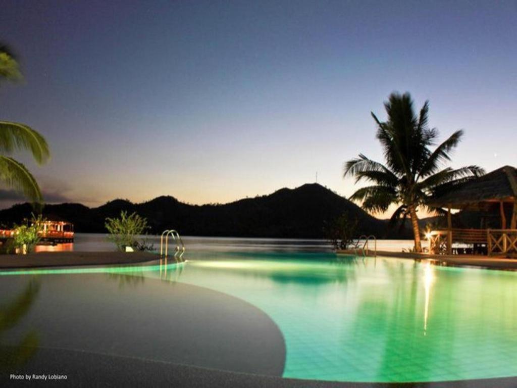 El Rio Y Mar Resort Pali Exterior foto