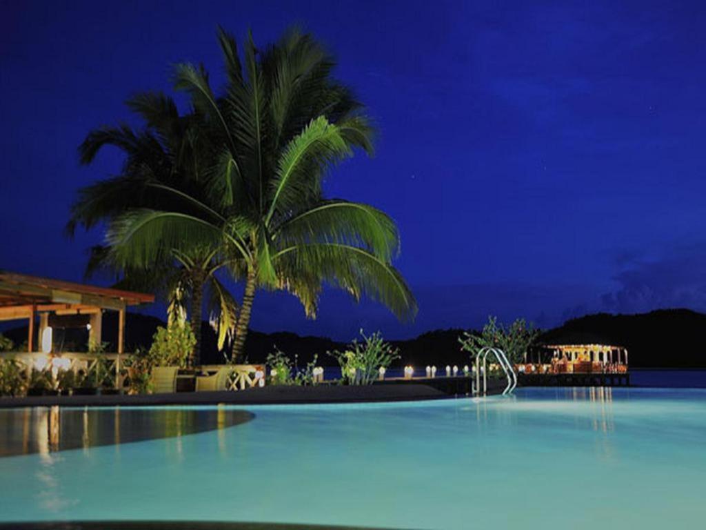 El Rio Y Mar Resort Pali Exterior foto