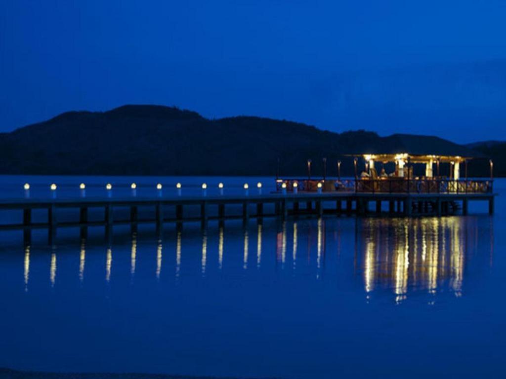 El Rio Y Mar Resort Pali Exterior foto