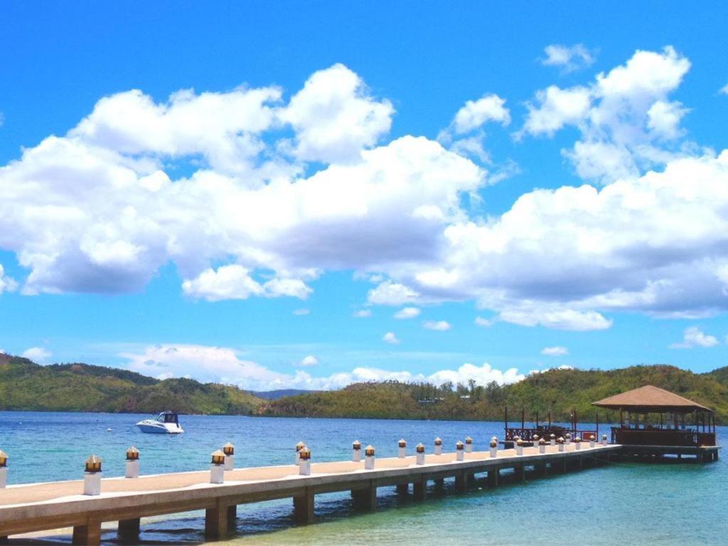El Rio Y Mar Resort Pali Exterior foto