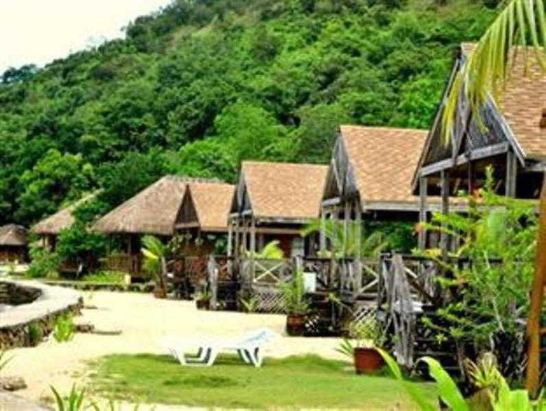 El Rio Y Mar Resort Pali Exterior foto