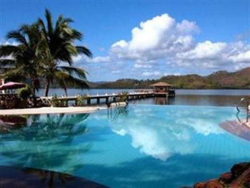 El Rio Y Mar Resort Pali Exterior foto