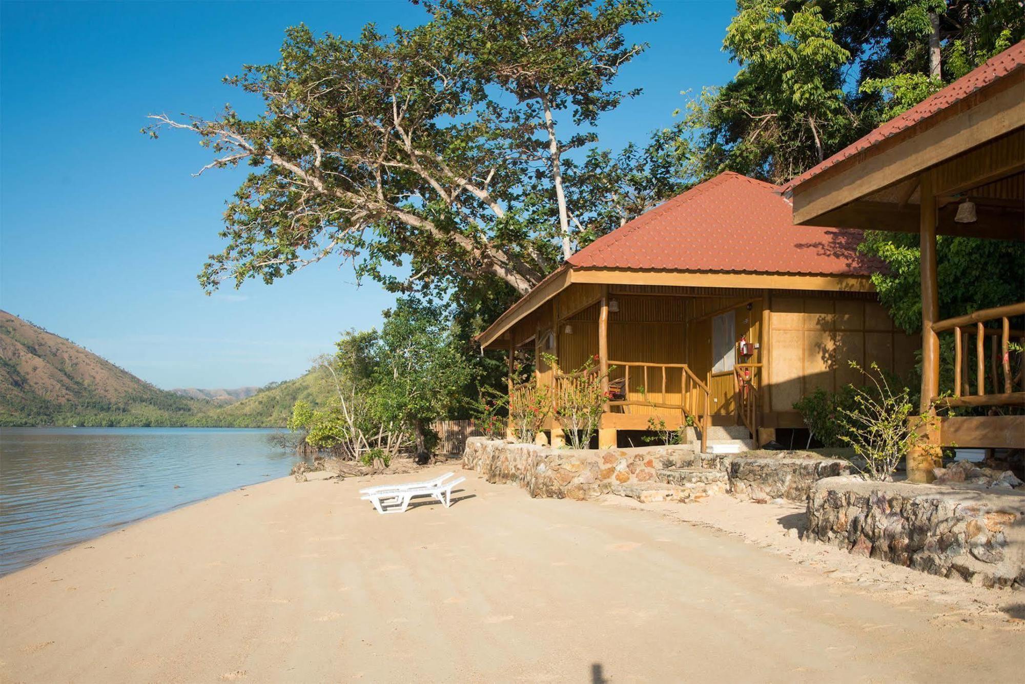 El Rio Y Mar Resort Pali Exterior foto