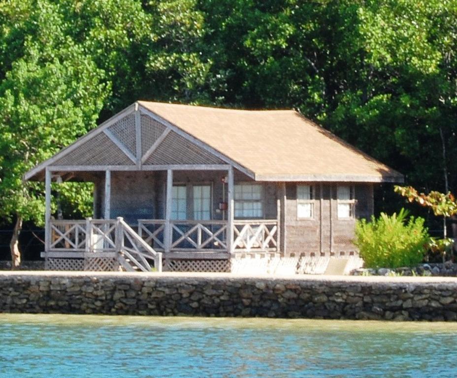 El Rio Y Mar Resort Pali Exterior foto